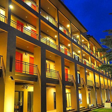 Myqxpress.Chaweng Hotel Koh Samui Buitenkant foto