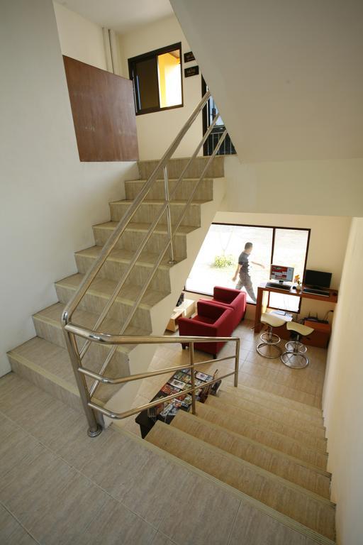 Myqxpress.Chaweng Hotel Koh Samui Buitenkant foto