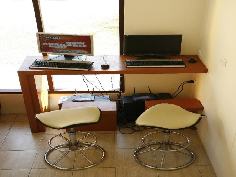 Myqxpress.Chaweng Hotel Koh Samui Buitenkant foto
