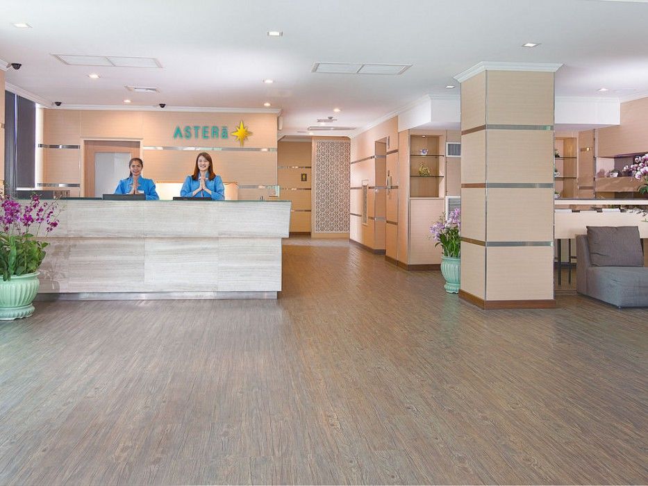 Myqxpress.Chaweng Hotel Koh Samui Buitenkant foto