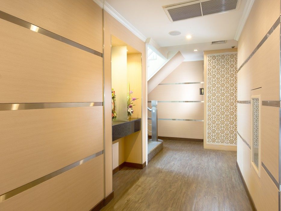 Myqxpress.Chaweng Hotel Koh Samui Buitenkant foto