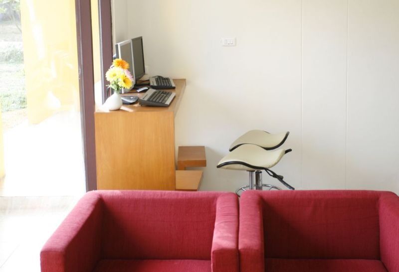 Myqxpress.Chaweng Hotel Koh Samui Buitenkant foto