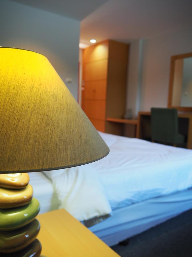Myqxpress.Chaweng Hotel Koh Samui Buitenkant foto