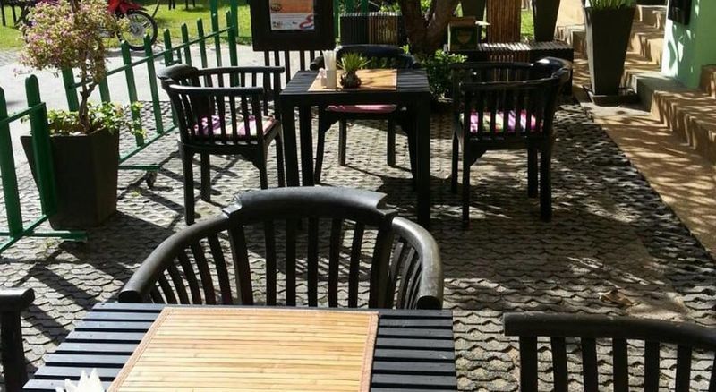 Myqxpress.Chaweng Hotel Koh Samui Buitenkant foto