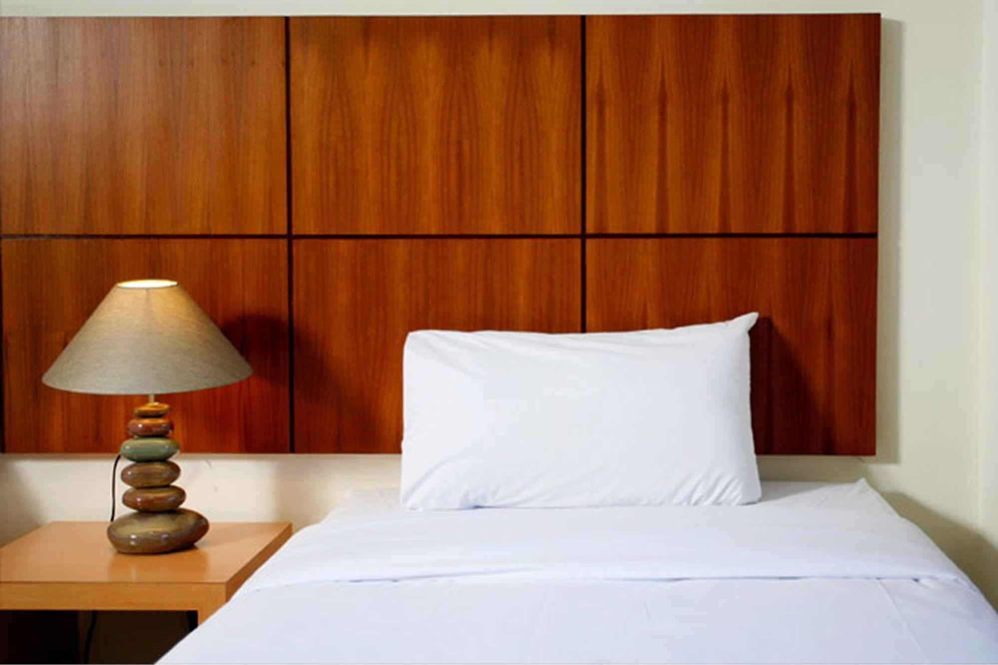Myqxpress.Chaweng Hotel Koh Samui Buitenkant foto